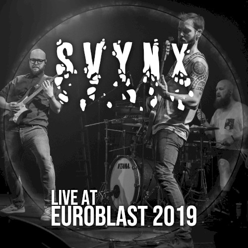 Live at Euroblast 2019