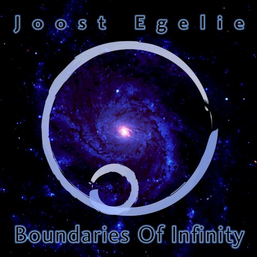 Boundaries of Infinity