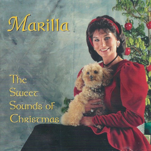 The Sweet Sounds of Christmas