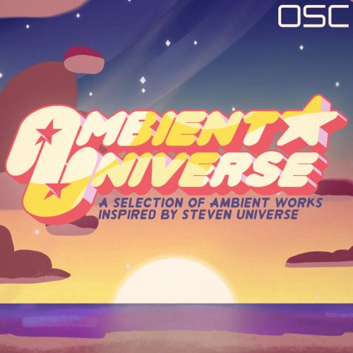 Ambient Universe