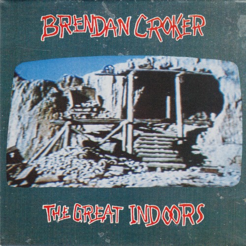 The Great Indoors