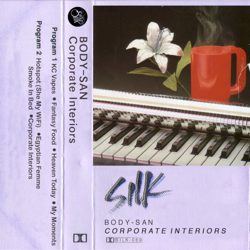 Corporate Interiors