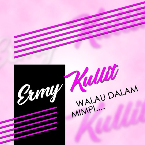 Walau Dalam Mimpi