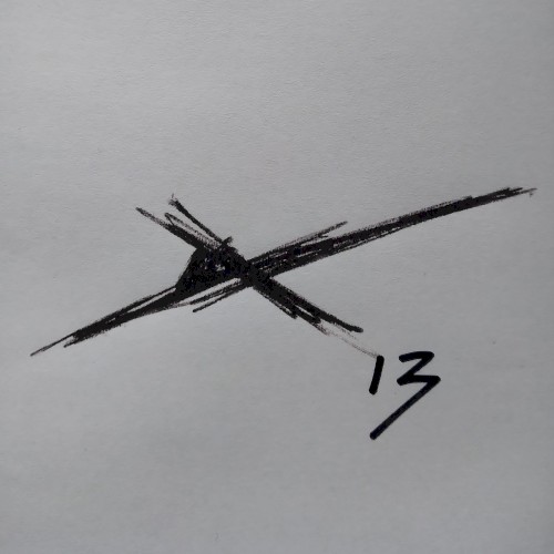 DEATHCOMET 13