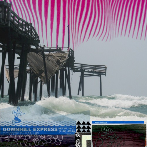 Downhill Exxxpress
