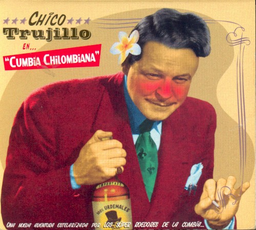 Cumbia chilombiana