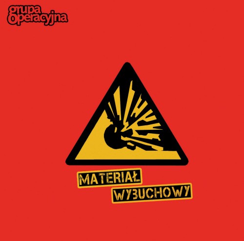 Materiał Wybuchowy