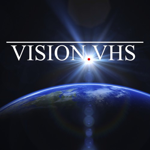 VISION.VHS: Vol. 1 - Magnetic Prophecy