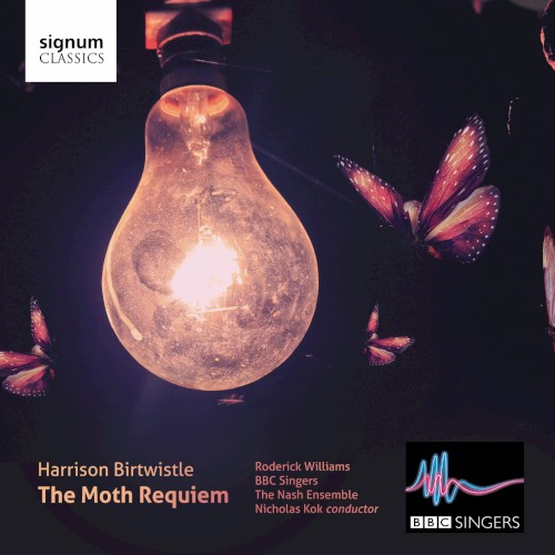 The Moth Requiem