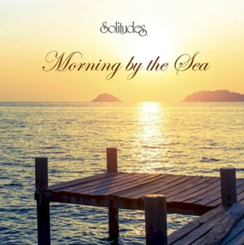 Morning by the Sea