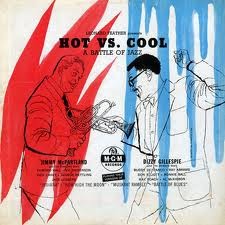 Hot Vs. Cool (A Battle of Jazz)