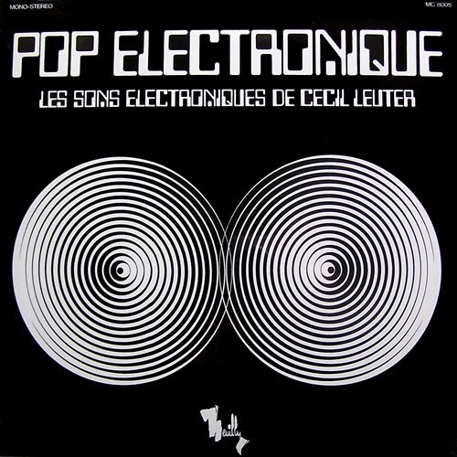 Pop Electronique