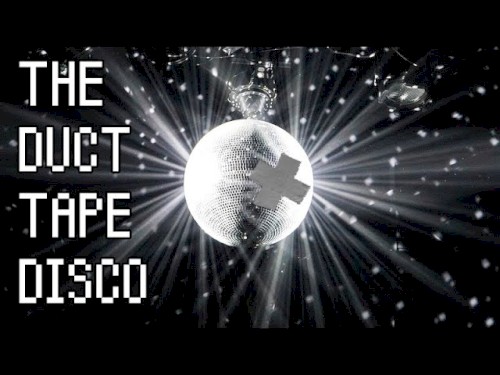 The Duct Tape Disco