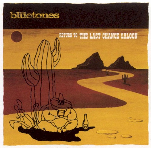 Return to the Last Chance Saloon