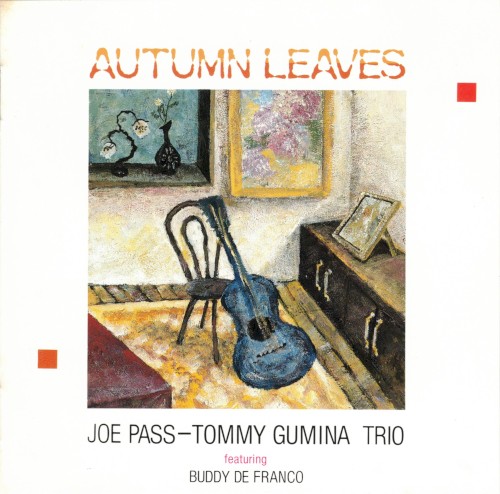 Autumn Leaves