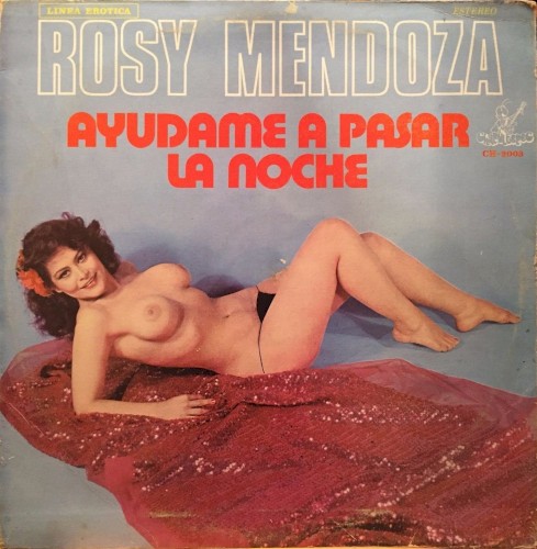 Ayúdame a pasar la noche