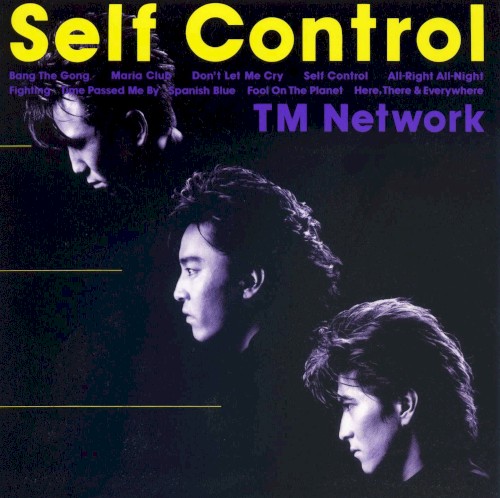 Self Control