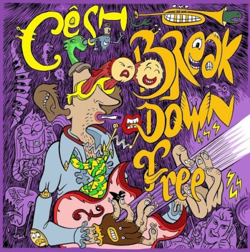 Break Down Free