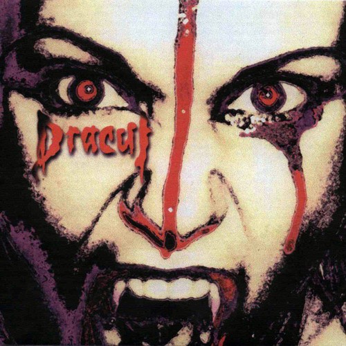 Speichel und Blut