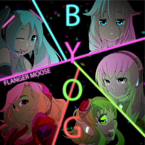 B.Y.O.G.