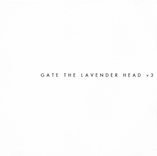 The Lavender Head v3