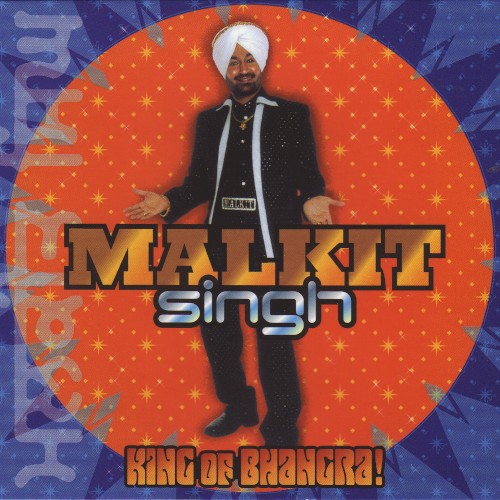King of Bhangra!