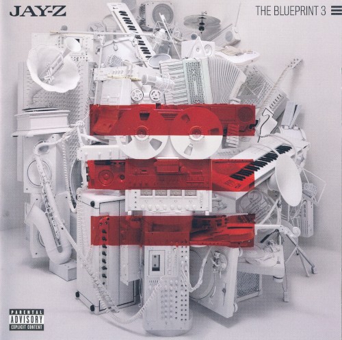 The Blueprint 3