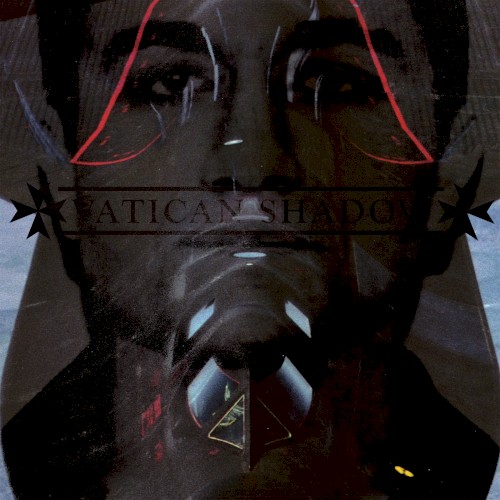Vatican Shadow &ndash; 20th Hijacker