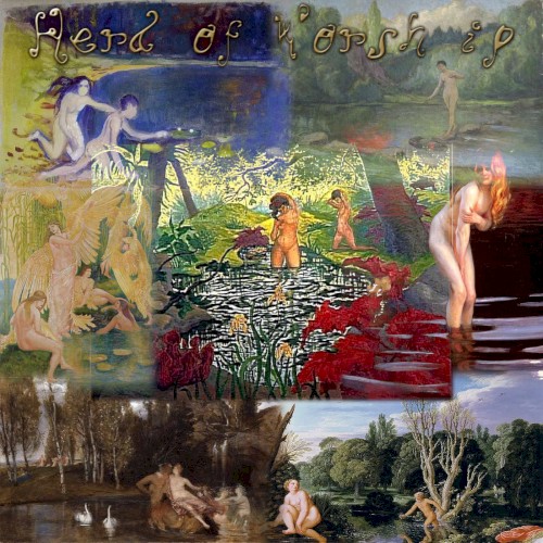 IX. The Ponds Left by Said Precipitation Brought All These Once-Thought Goners to Be Honored