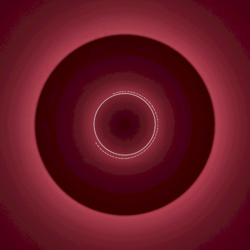 Slowline Afterglow