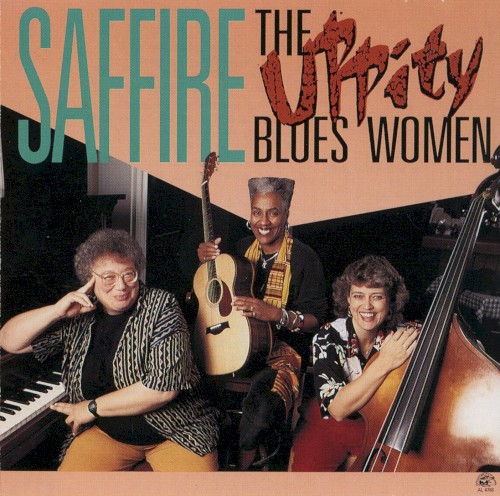 The Uppity Blues Women