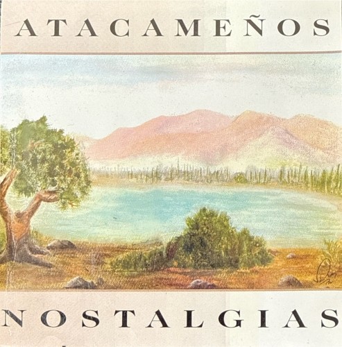 Nostalgias