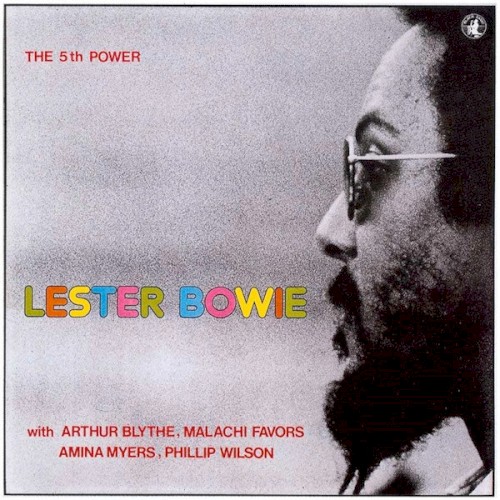 The 5th Power