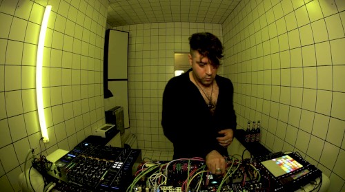Live Hör Berlin 09032025