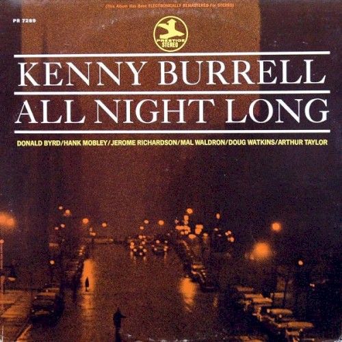 All Night Long