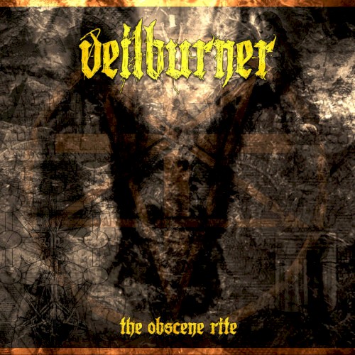 The Obscene Rite