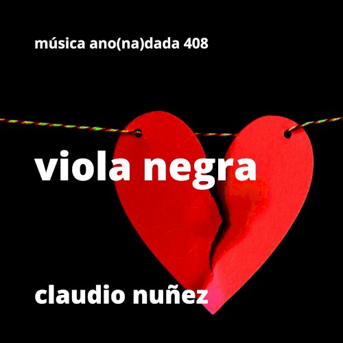 Viola negra