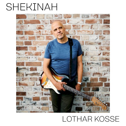 Shekinah