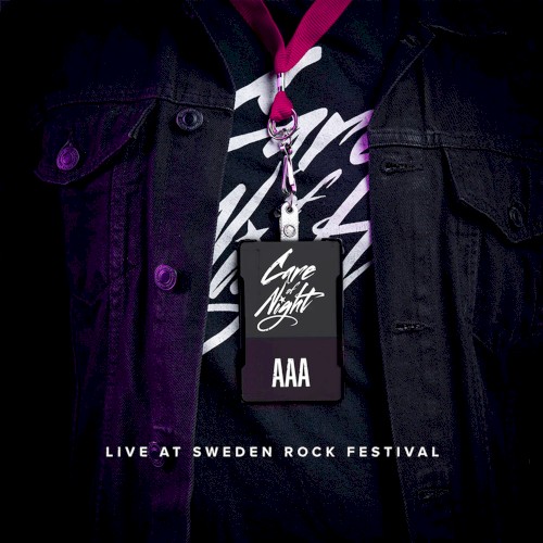 Live at Sweden Rock Festival