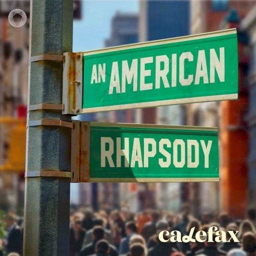An American Rhapsody