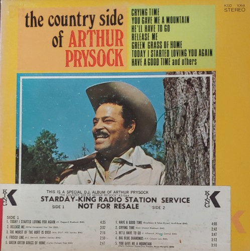 The Country Side Of