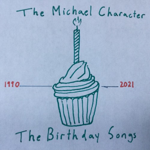 The Birthday Songs
