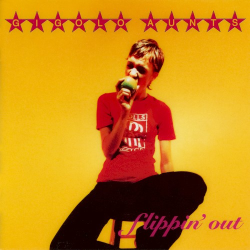 Flippin' Out