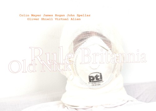 Rule Britannia