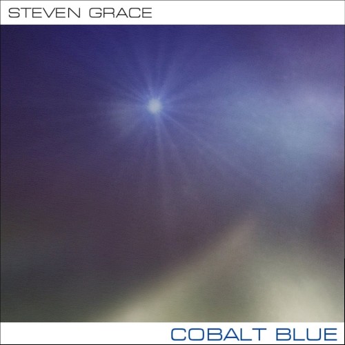 Cobalt Blue