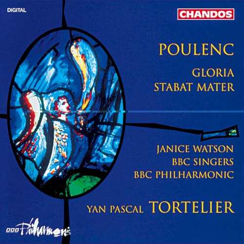 Gloria / Stabat Mater