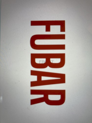 FUBAR