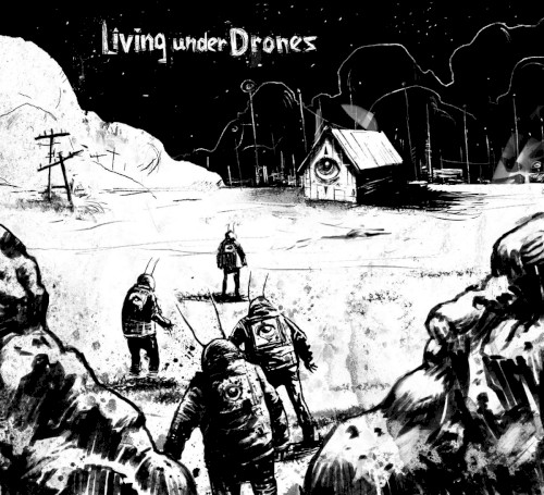 Living Under Drones