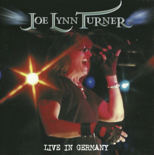 Live in Germany