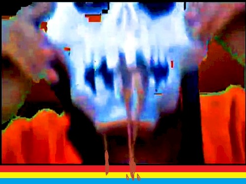 Vomit at Dawn